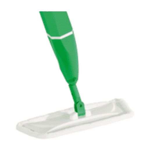 ШВАБРА С РАСПЫЛИТЕЛЕМ SPRAY-MOP